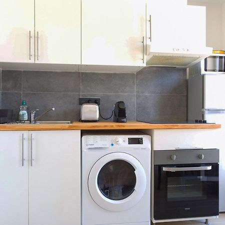 Appartement Joliette - Welkeys Marsiglia Esterno foto